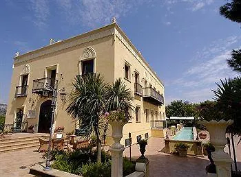 Hotel Domus Aurea Αγκριτζέντο 4*,  Ιταλία