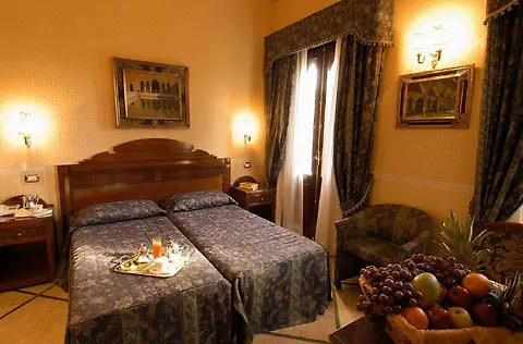Hotel Domus Aurea 아그리젠토 이탈리아