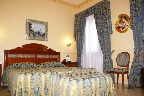 Hotel Domus Aurea Αγκριτζέντο 4*,  Ιταλία
