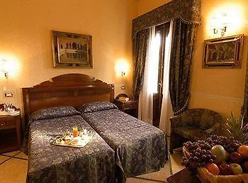 Hotel Domus Aurea 아그리젠토