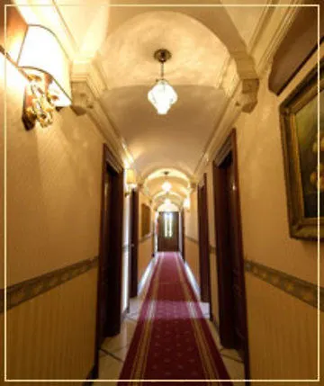Hotel Domus Aurea 아그리젠토