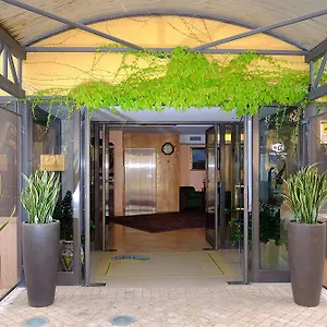 Colleverde Park Agrigente