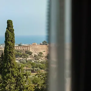 Dimora Dei Templi Agrigente