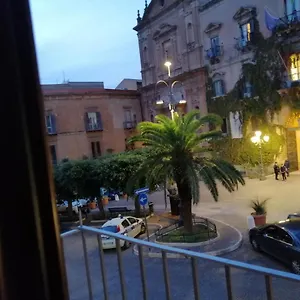 Dimora San Domenico Agrigento