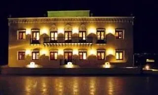 Hotel Domus Aurea Agrigento