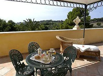 Hotel Domus Aurea Agrigento