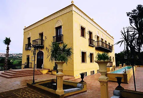 Hotel Domus Aurea Agrigento