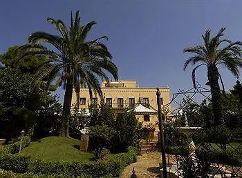 Hotel Domus Aurea Agrigento 4*,  Italia