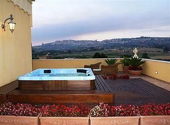 Hotel Domus Aurea Agrigento