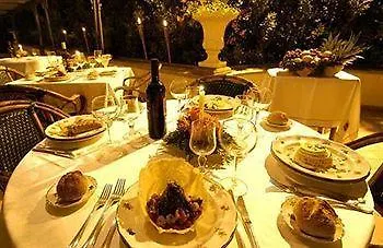 Hotel Domus Aurea Agrigento Italia