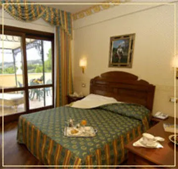 Hotel Domus Aurea Agrigento