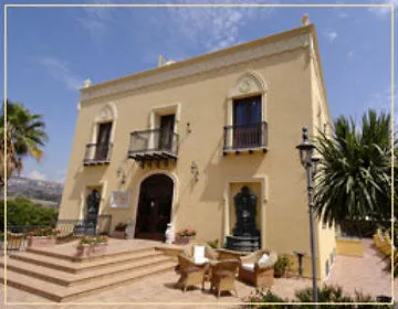 Hotel Domus Aurea Agrigento